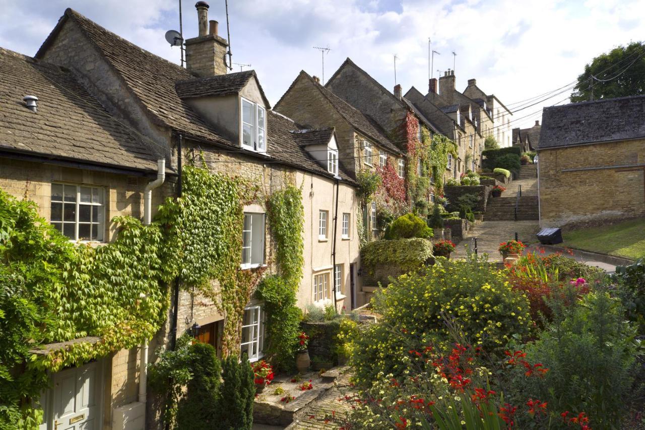 Heart Of The Village Cotswold Cottage In Crudwell. Εξωτερικό φωτογραφία