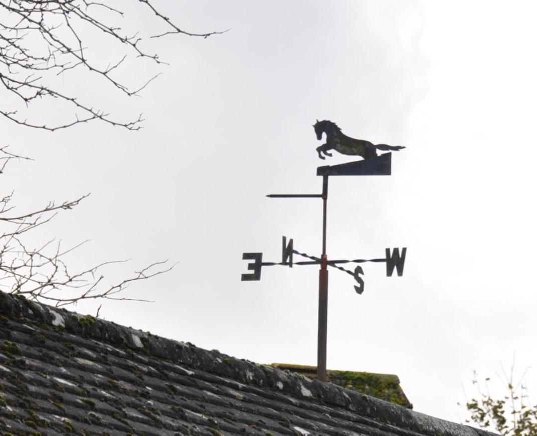 Heart Of The Village Cotswold Cottage In Crudwell. Εξωτερικό φωτογραφία